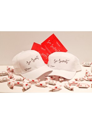 Casquette "So Sweet"